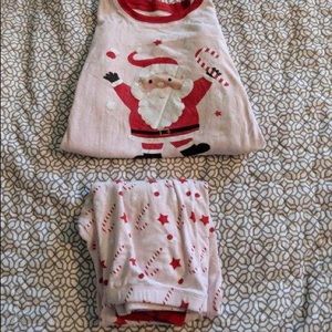 2 Piece Long-Sleeved PJ’s!